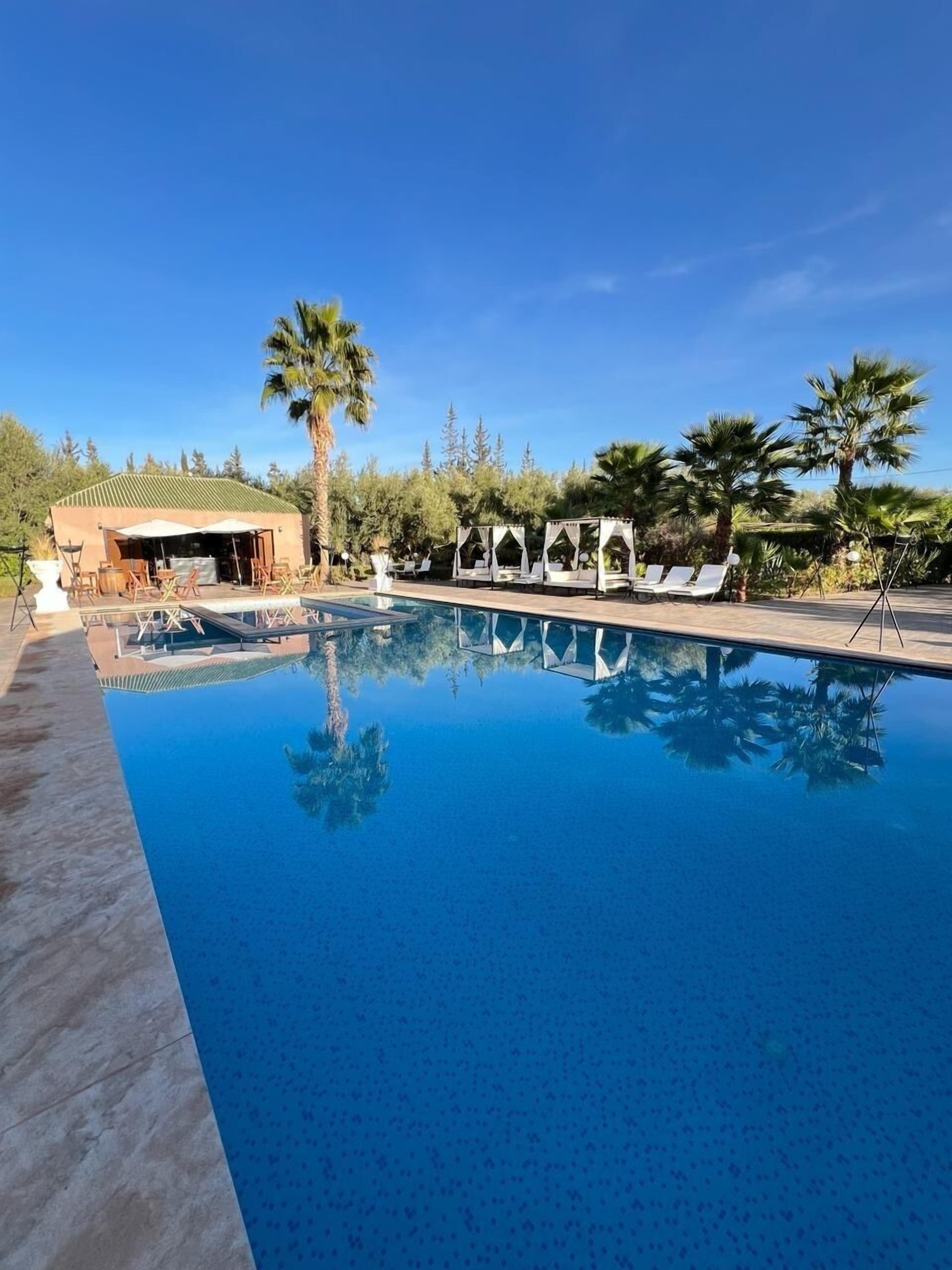 Foto - Just V hotel & Spa