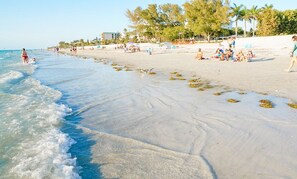 Spiaggia
