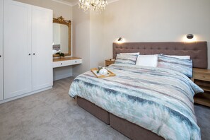 2 dormitorios, wifi gratis, ropa de cama