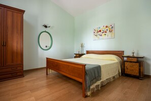 4 bedrooms, iron/ironing board, free WiFi, bed sheets - Villa Granci con Piscina by Wonderful Italy (Polizzi Generosa)