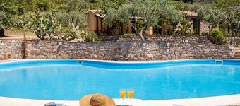 Villa Granci con Piscina by Wonderful Italy