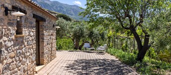 Villa Granci con Piscina by Wonderful Italy