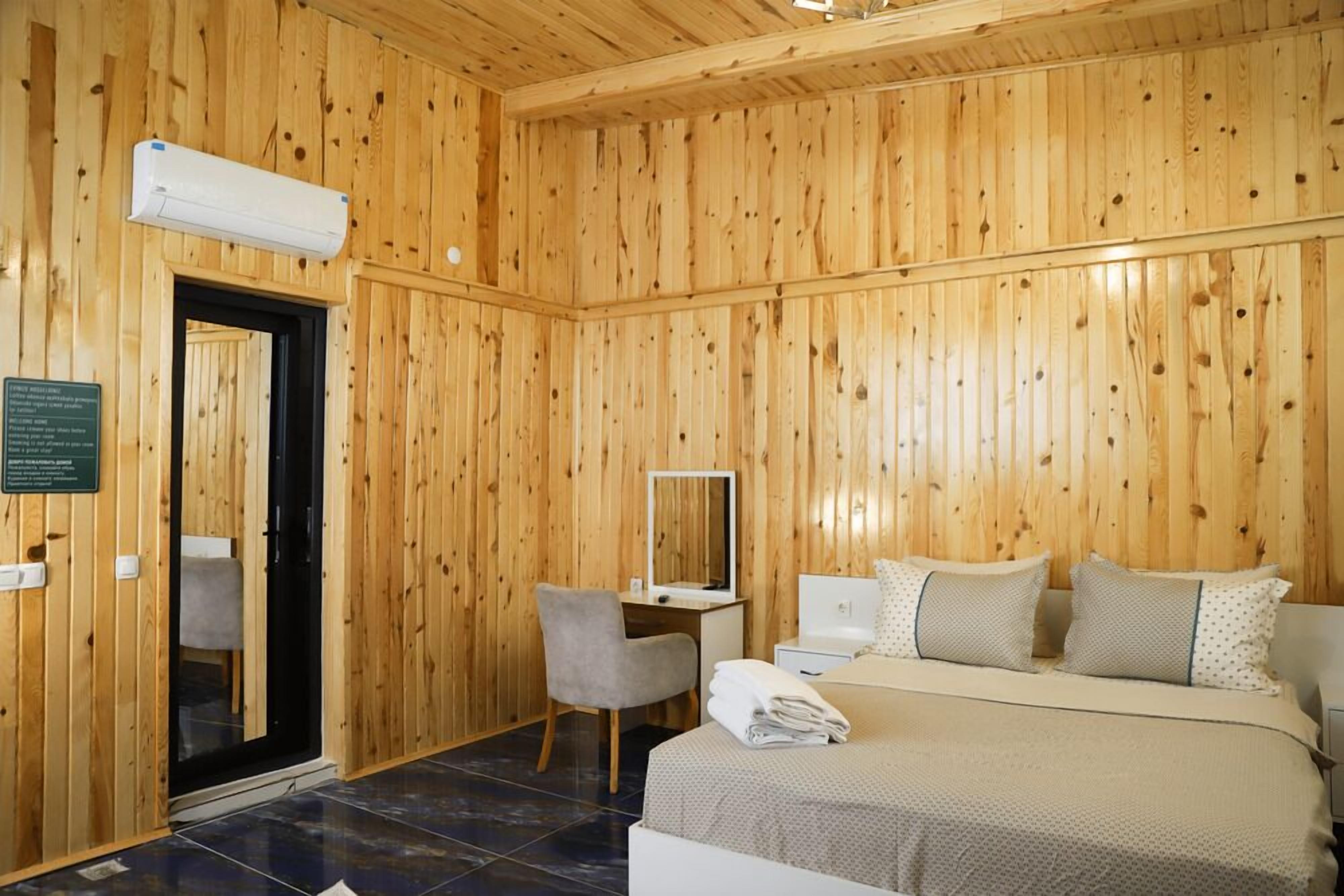 Standard Room, Garden View | Garden view