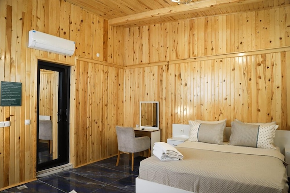 Standard Room, Garden View | Garden view - Waterfall Heaven House (Kemer)