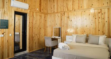 Waterfall Heaven House