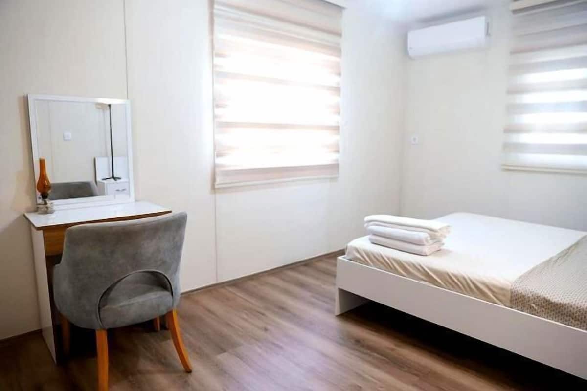 Sengetøy av topp kvalitet, individuelt dekorert og individuelt innredet