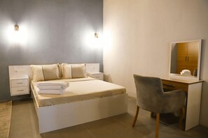 Phòng Superior, ban công, quang cảnh vườn | Bộ đồ giường cao cấp, trang trí khác biệt 