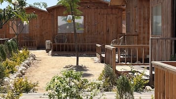 Comfort Bungalow, Balcony | 1 bedroom