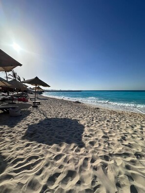 Exterior - Kite Cabins At Safi Bay El Alamein  (El Alamein)