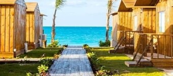 Kite Cabins At Safi Bay El Alamein 