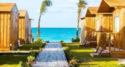 Kite Cabins At Safi Bay El Alamein