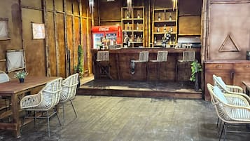 Minibar