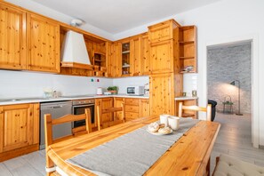 Apartment | 2 Schlafzimmer