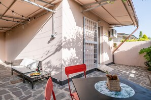 Apartment | 2 Schlafzimmer