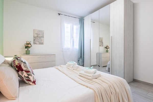 Apartment | 2 Schlafzimmer