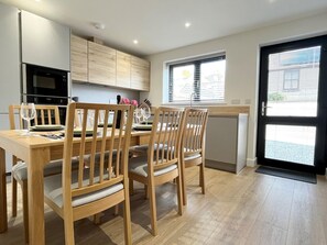 House | 3 bedrooms, soundproofing