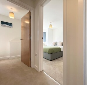 House | 3 bedrooms, soundproofing