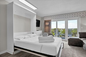 1 camera, ferro/asse da stiro, Wi-Fi, lenzuola