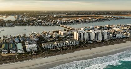 Hang Ten at Summer Sands Suites 205 – Newly Remodeled & Pet-Friendly!