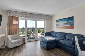 TV - Summer Sands- Who Let the Dogs In Room 305 (Wrightsville Beach)