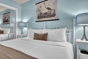 1 makuuhuone, silitysrauta/-lauta, internet, vuodevaatteet