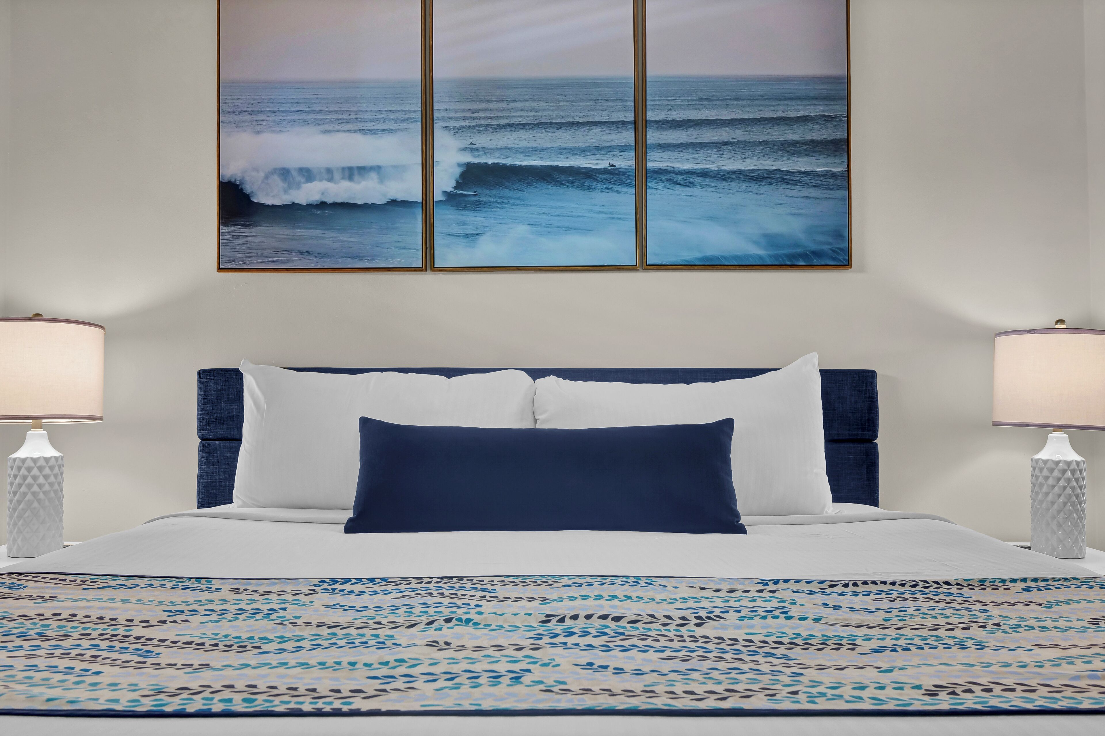 1 bedroom, iron/ironing board, internet, bed sheets