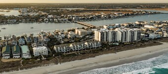 Summer Sands- A Shore Thing Room 407