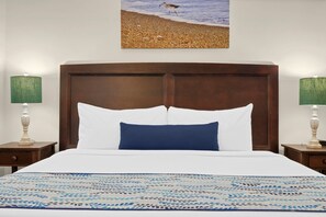 1 habitación, tabla de planchar con plancha, internet y ropa de cama 