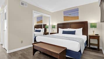 1 Schlafzimmer, Bügeleisen/Bügelbrett, Internetzugang, Bettwäsche