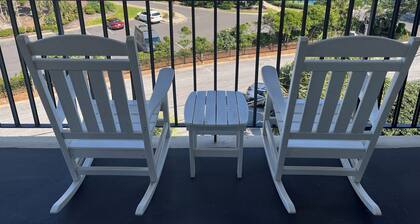 Summer Sands- Vitamin Sea Room 408