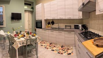 Mikrowelle, Ofen, Herdplatte