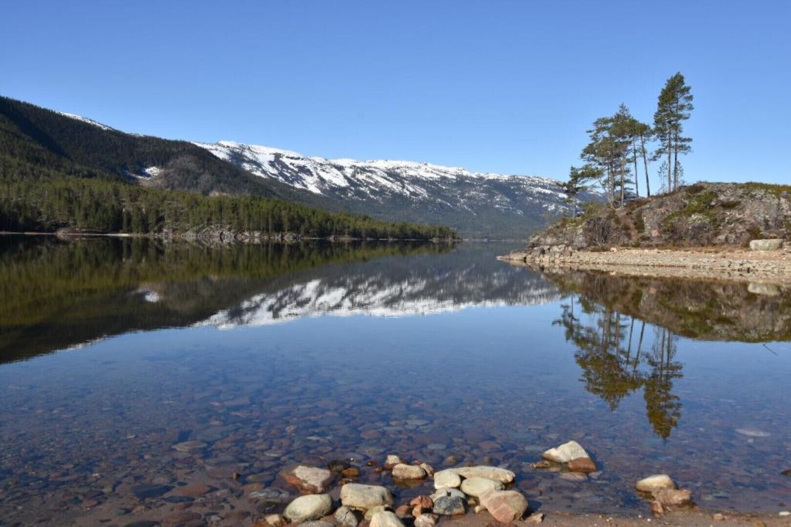 2 chambres, Wi-Fi gratuit