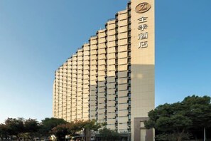 Exterior - JI Hotel (Xiamen SM Square Chenggong Avenue) (Xiamen)