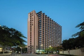 Exterior - JI Hotel (Xiamen SM Square Chenggong Avenue) (Xiamen)