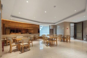 Restaurant - JI Hotel (Xiamen SM Square Chenggong Avenue) (Xiamen)