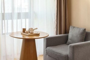 Room - JI Hotel (Xiamen SM Square Chenggong Avenue) (Xiamen)