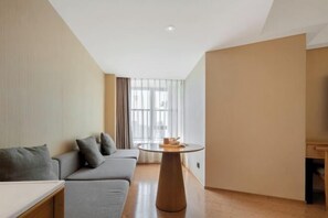 Room - JI Hotel (Xiamen SM Square Chenggong Avenue) (Xiamen)