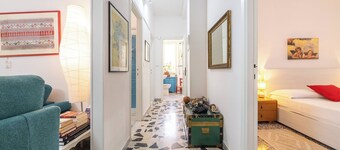 Malaika Home by Propertize - smart working
