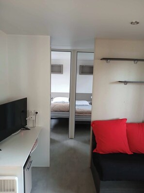 3 chambres