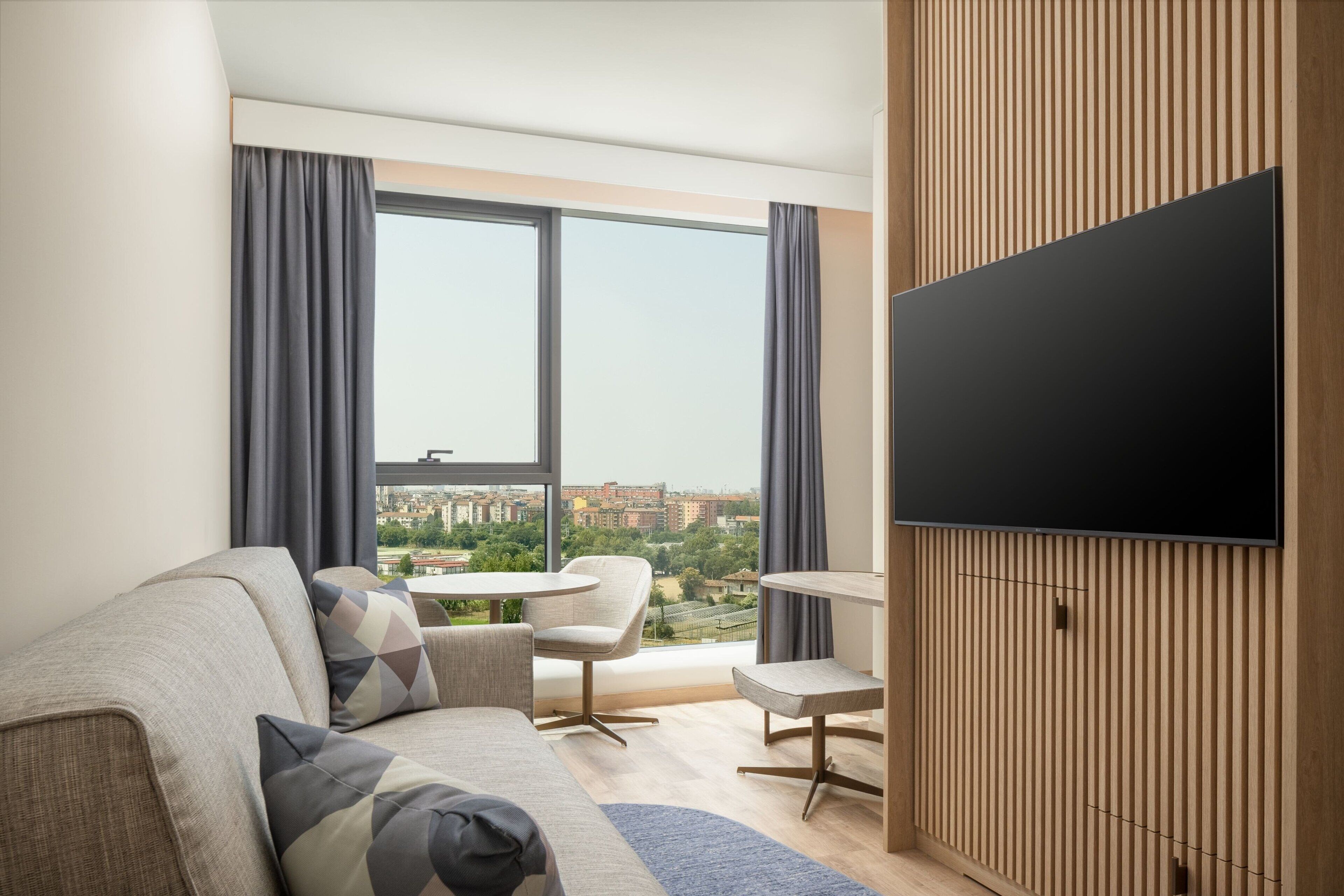 Foto - Courtyard by Marriott Milano Linate