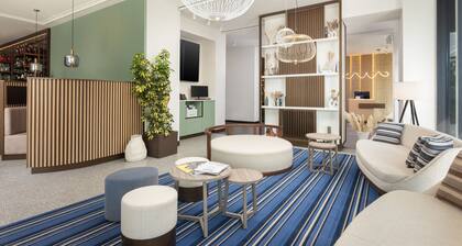 Courtyard By Marriott Milano Linate