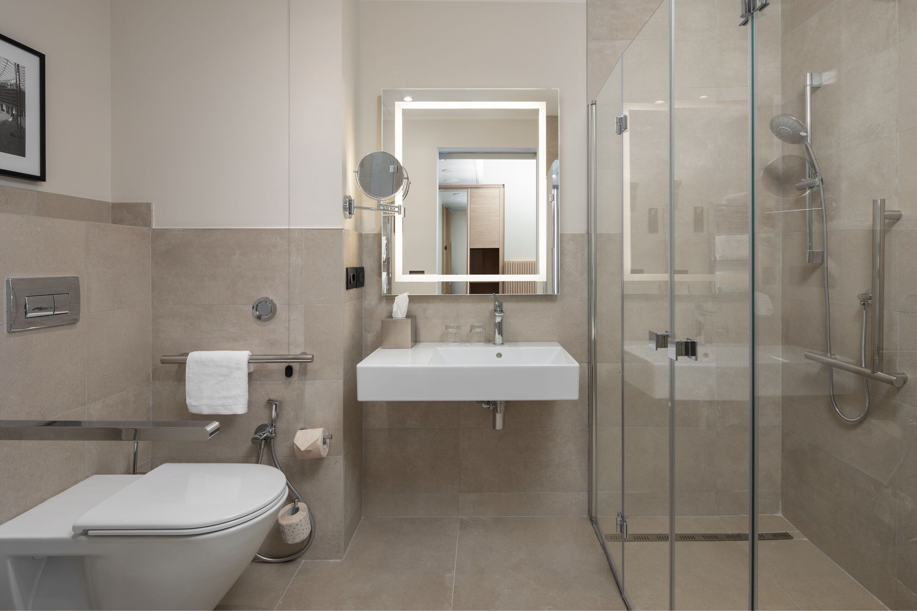 Foto - Courtyard by Marriott Milano Linate