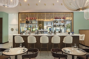 Cocktailbar