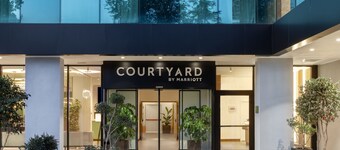 คอร์ทยาร์ด บาย แมริออท มิลาโน ลินาเต้