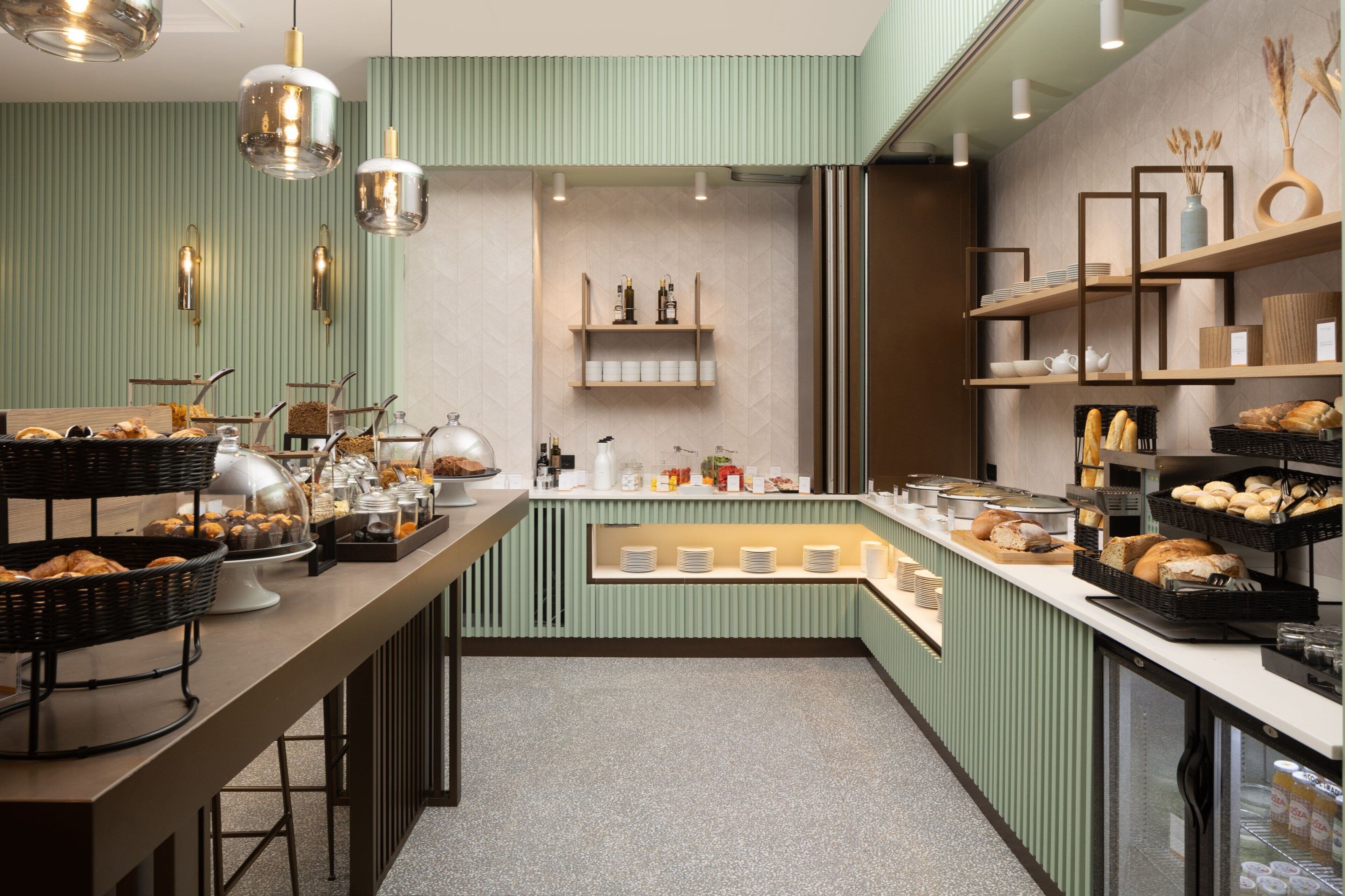 Foto - Courtyard by Marriott Milano Linate