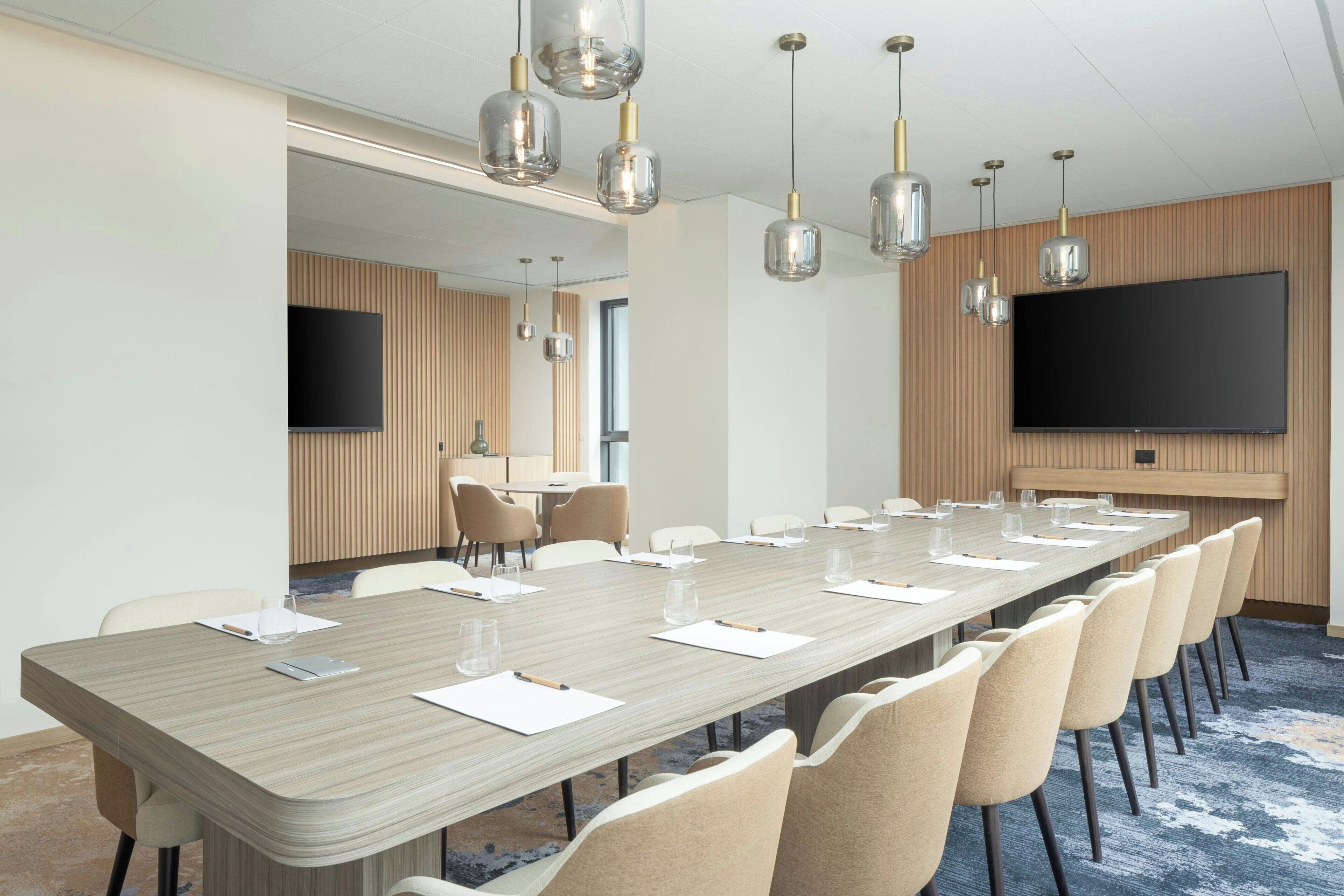 Foto - Courtyard by Marriott Milano Linate