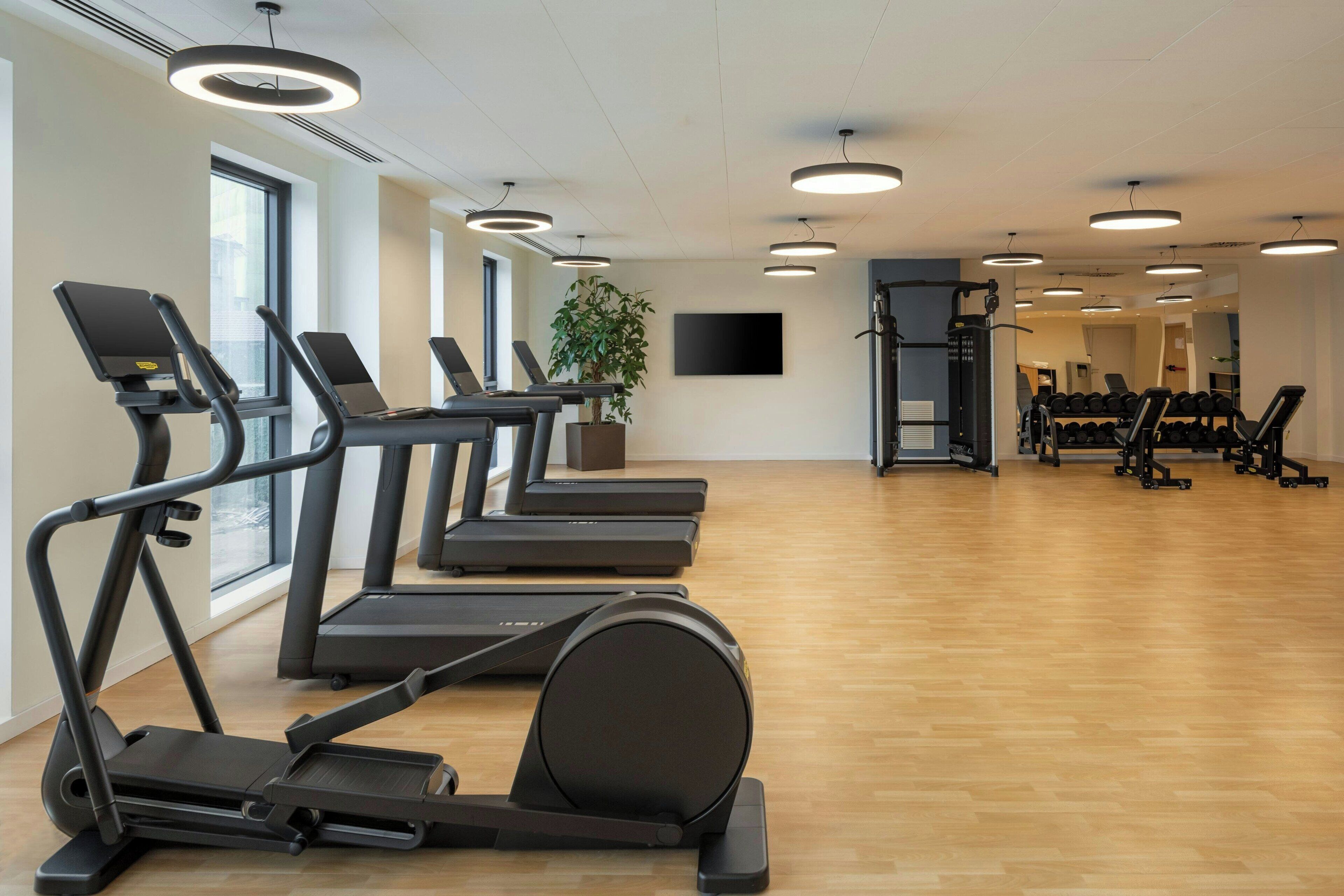 Foto - Courtyard by Marriott Milano Linate