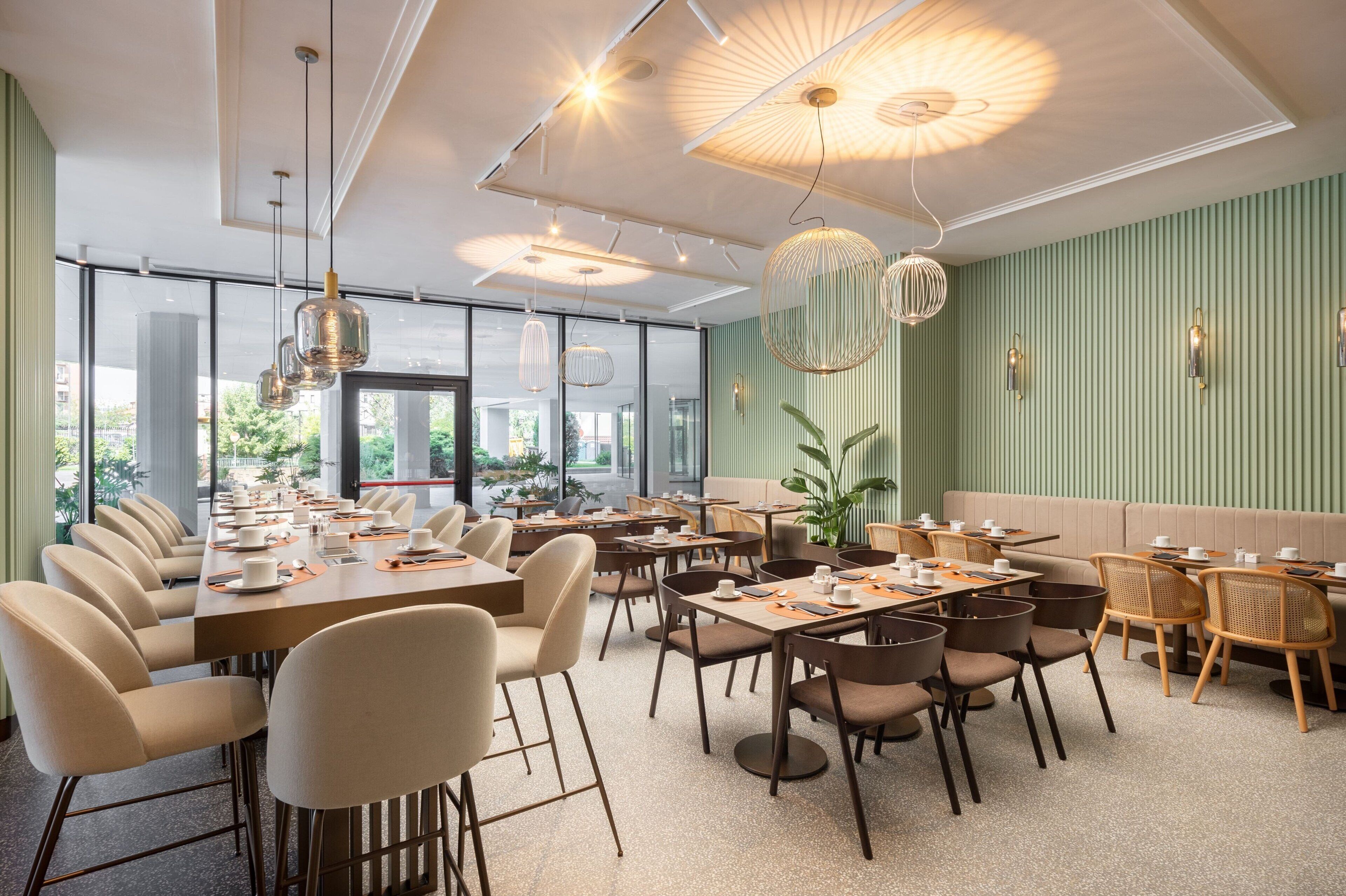 Foto - Courtyard by Marriott Milano Linate