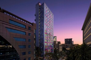 View from property - Moxy Mumbai Andheri West (Mumbai)