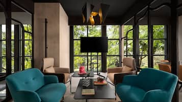 Sala de reuniones